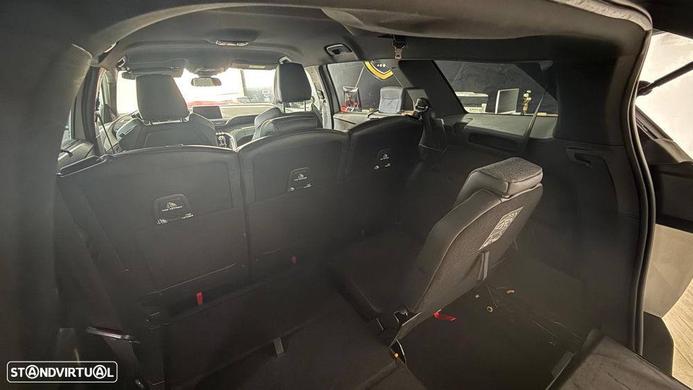 Peugeot 5008 1.2 PureTech GT Line - 22
