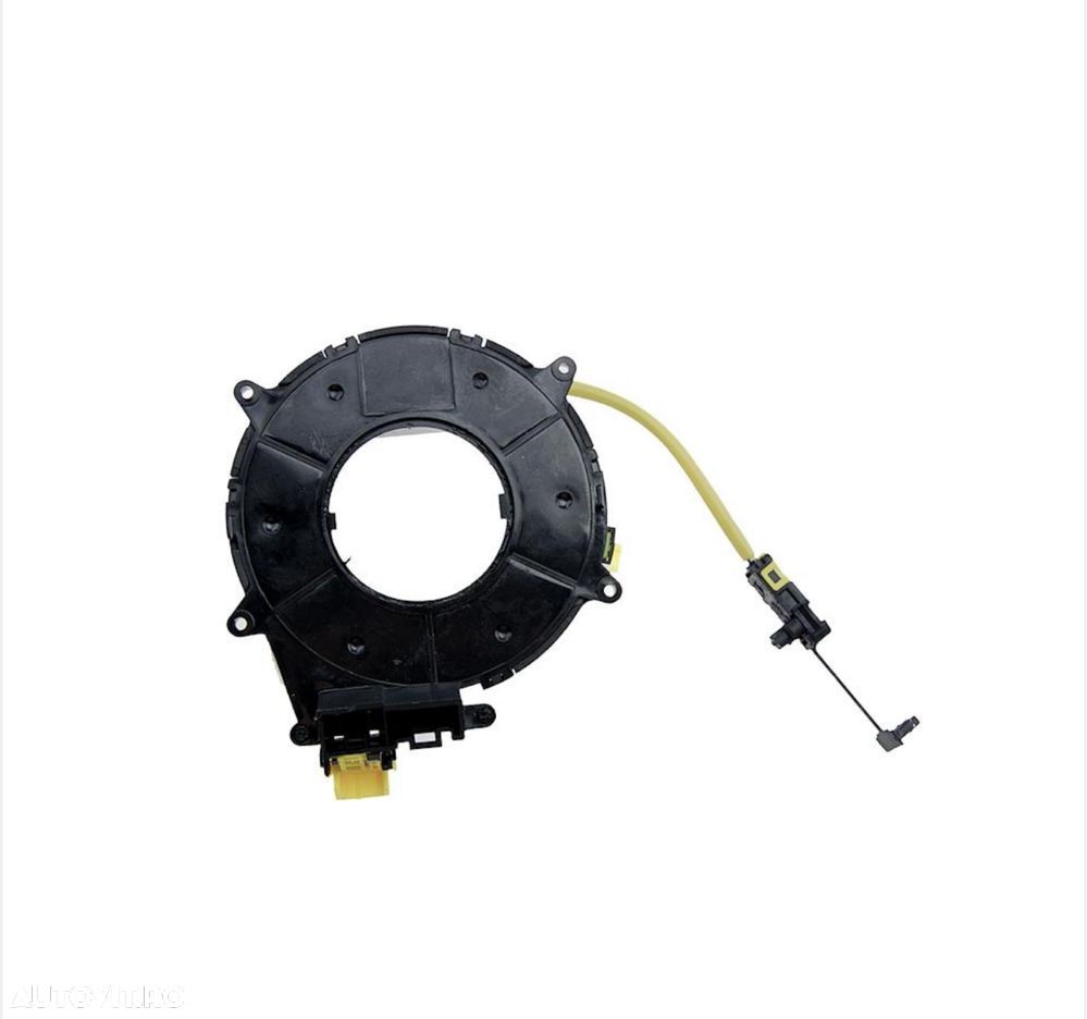 Arc Spira Spirala Airbag Volan Claxon Panglica Toyota Corolla Avensis - 3