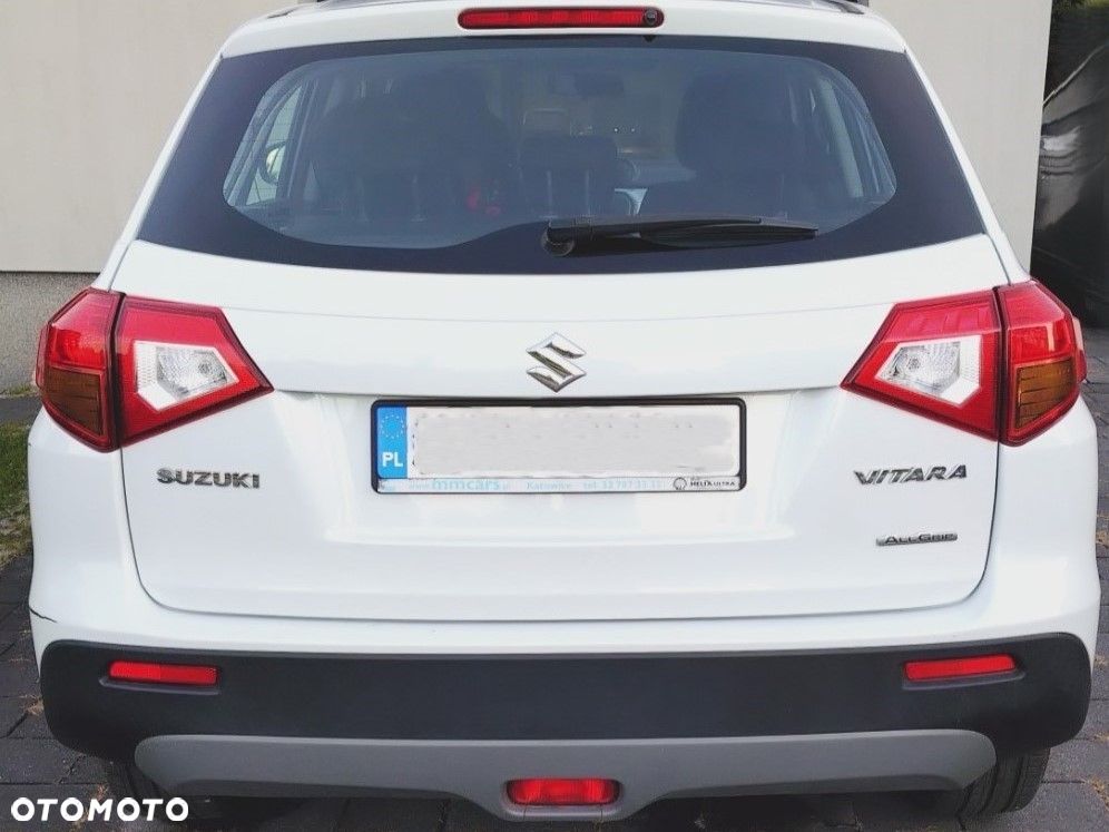 Suzuki Vitara 1.6 Comfort 4WD - 5
