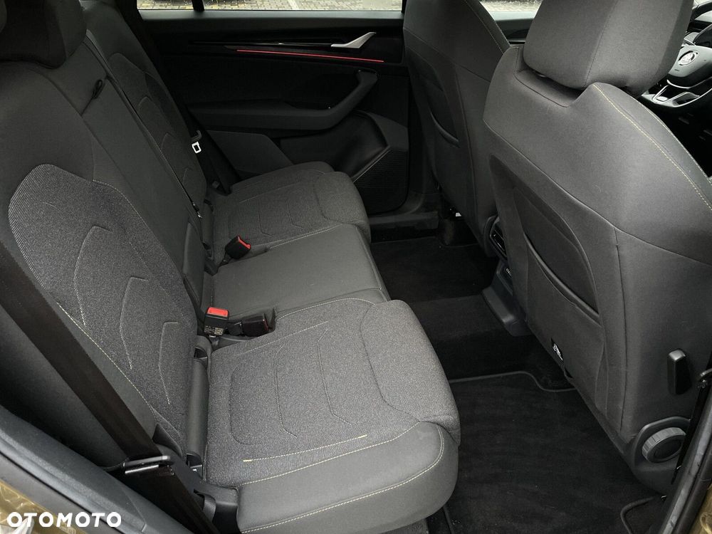 Skoda Kodiaq - 8