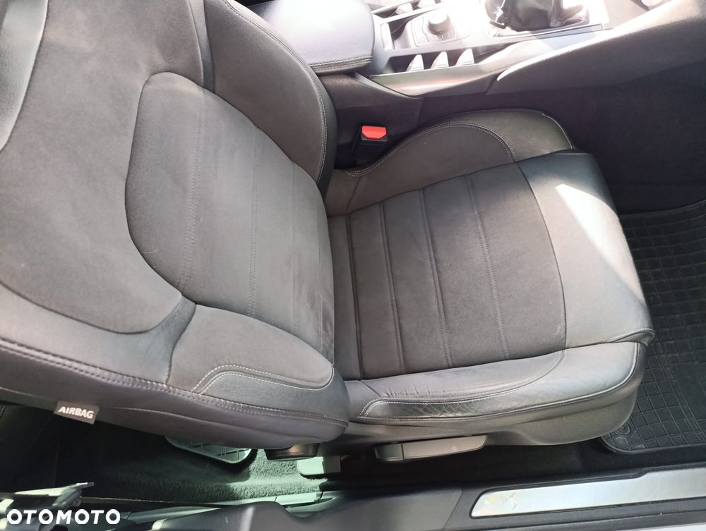 Citroën DS5 2.0 HDi SoChic - 16