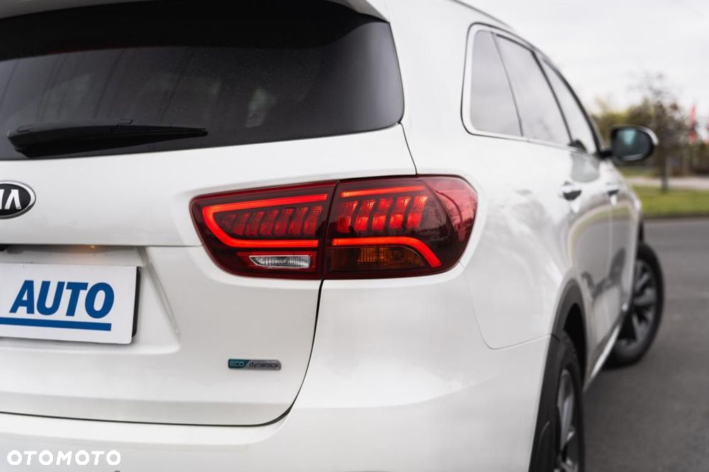 Kia Sorento - 17