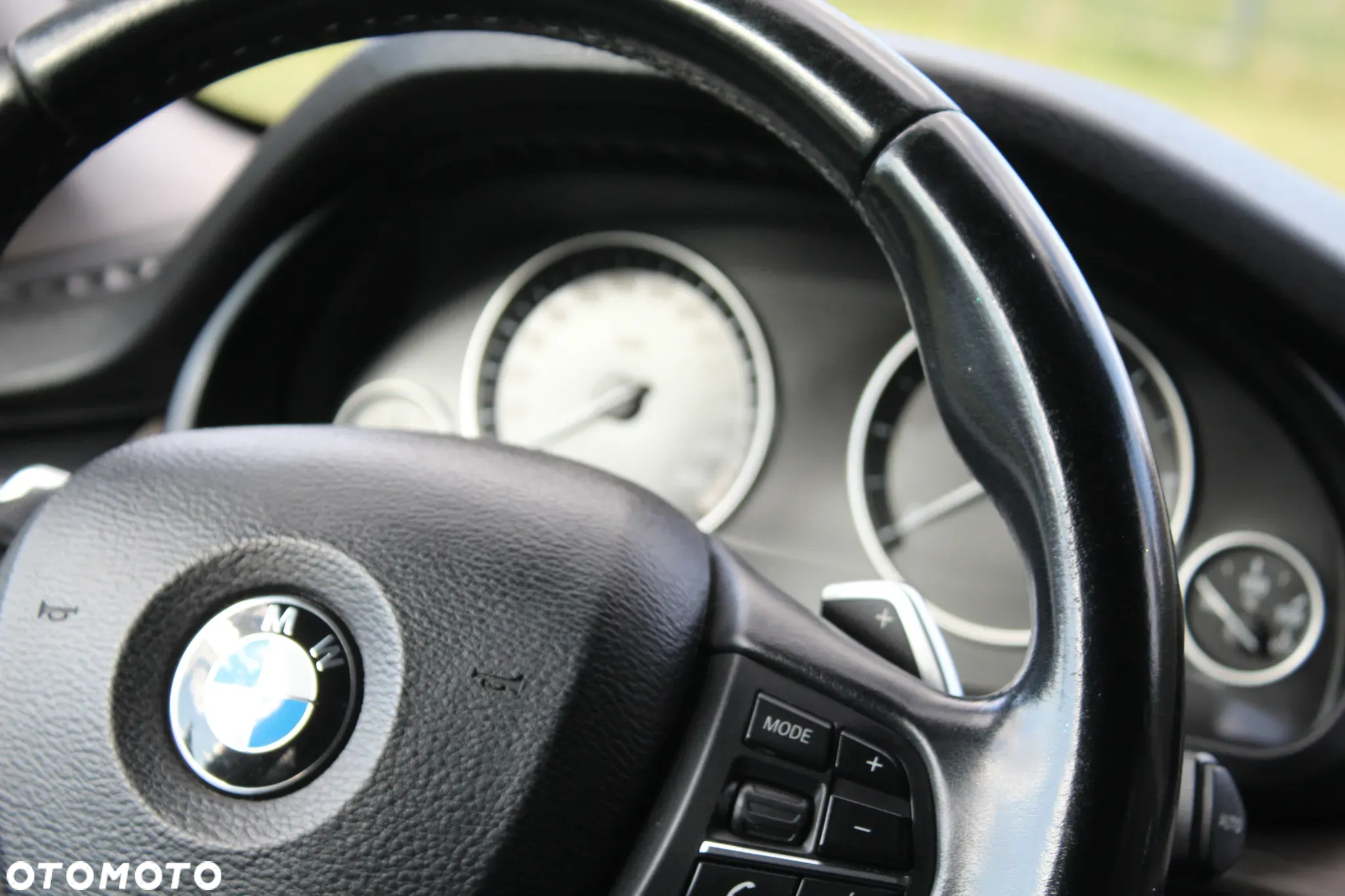BMW X5 xDrive25d - 28