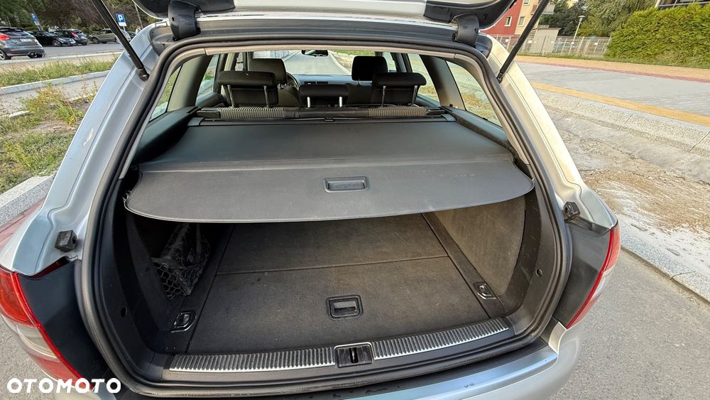 Audi A4 Avant 1.9 TDI - 27