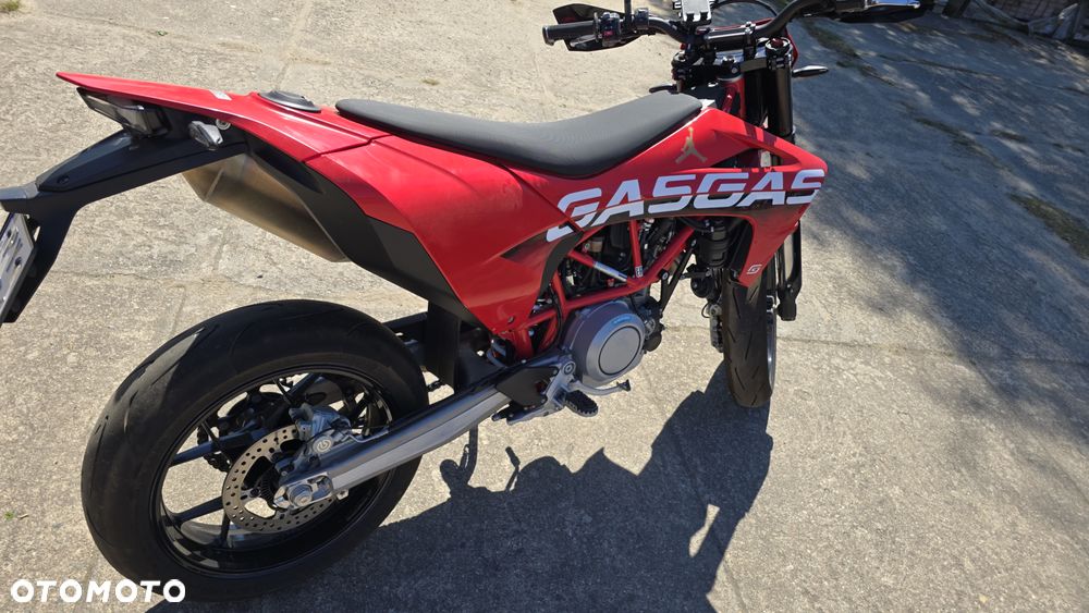 Gas Gas SM - 7