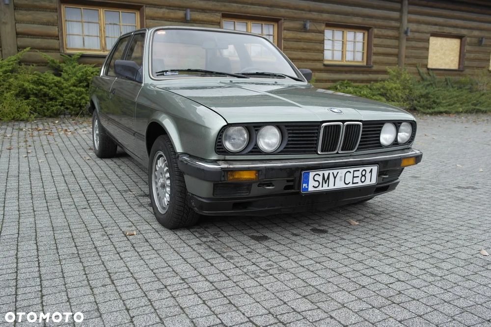 BMW Seria 3 - 4