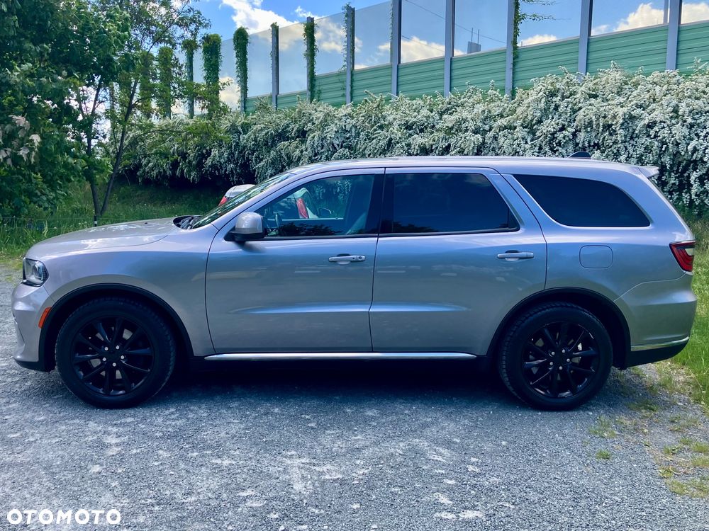 Dodge Durango - 6