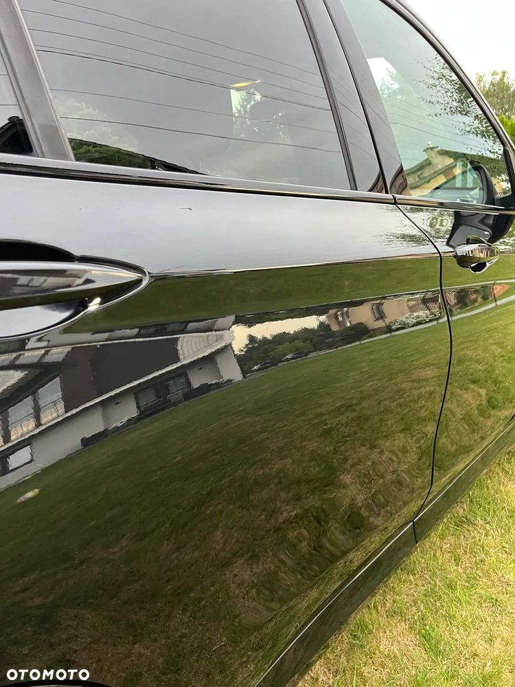 BMW X1 xDrive25d M Sport sport - 15