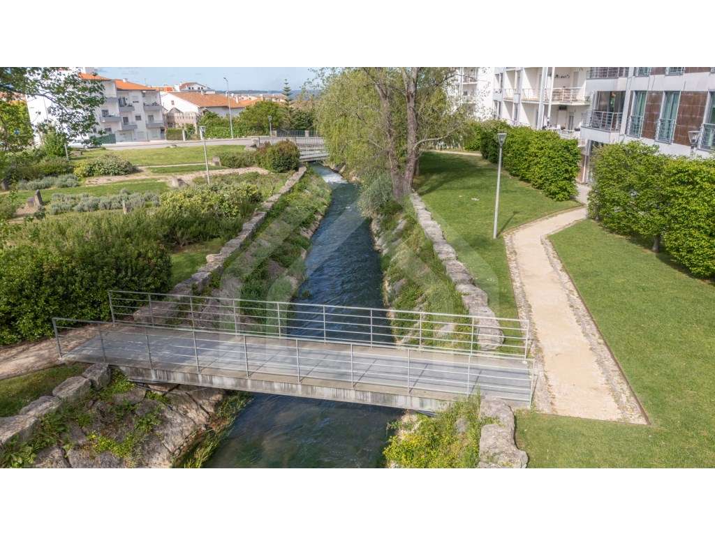 Apartamento T3 | Quinta de São Tomé| Condeixa-a-nova - Grande imagem: 3/20