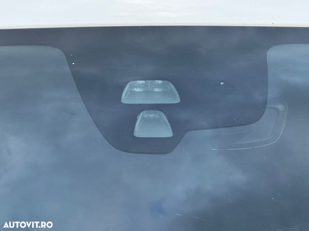 Volvo XC 60 D4 Geartronic Momentum - 24