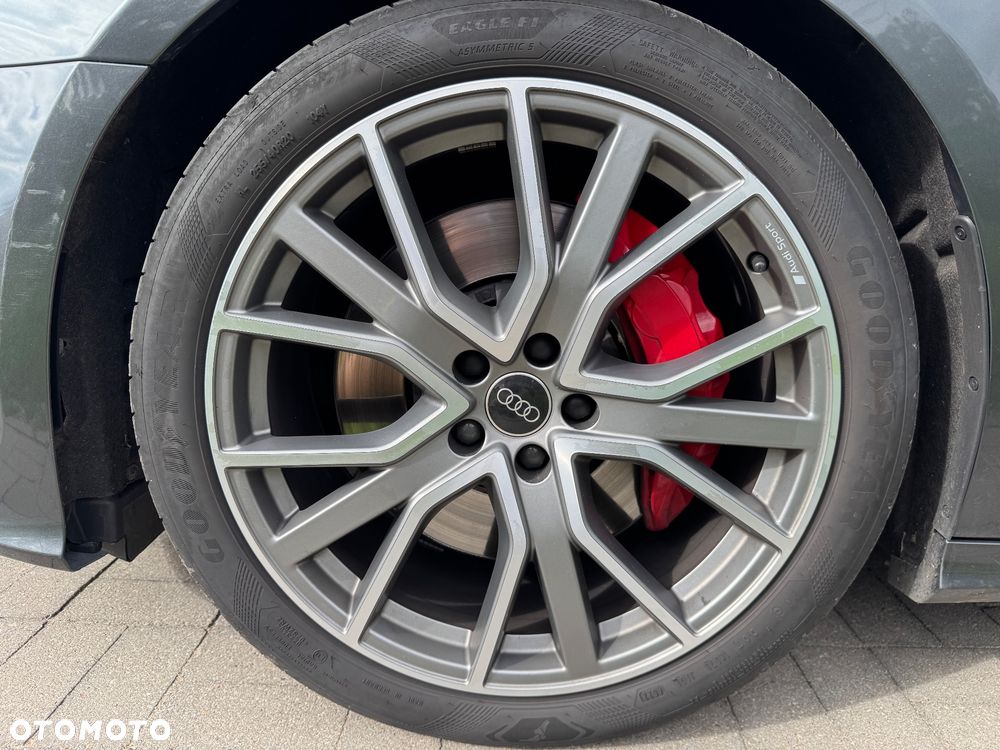 Audi A6 Avant 55 TFSI e quattro S tronic S line - 9
