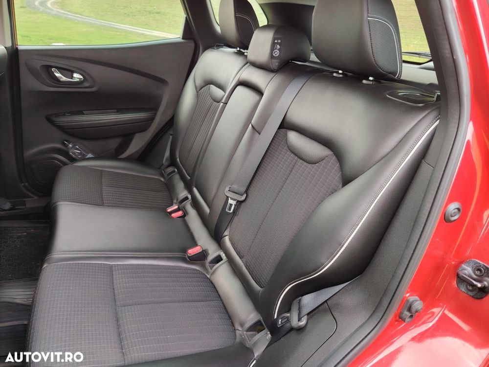 Renault Kadjar 1.6 DCI 4X4 Intens - 4