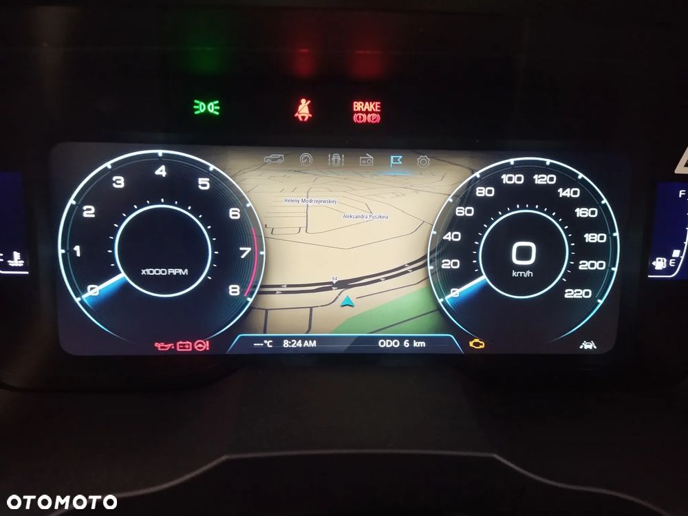 SsangYong/KGM Korando - 19