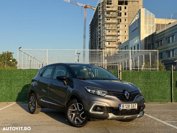 Renault Captur - 2
