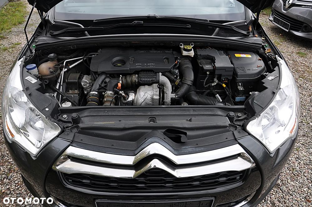 Citroën DS4 1.6 HDi SoChic - 36