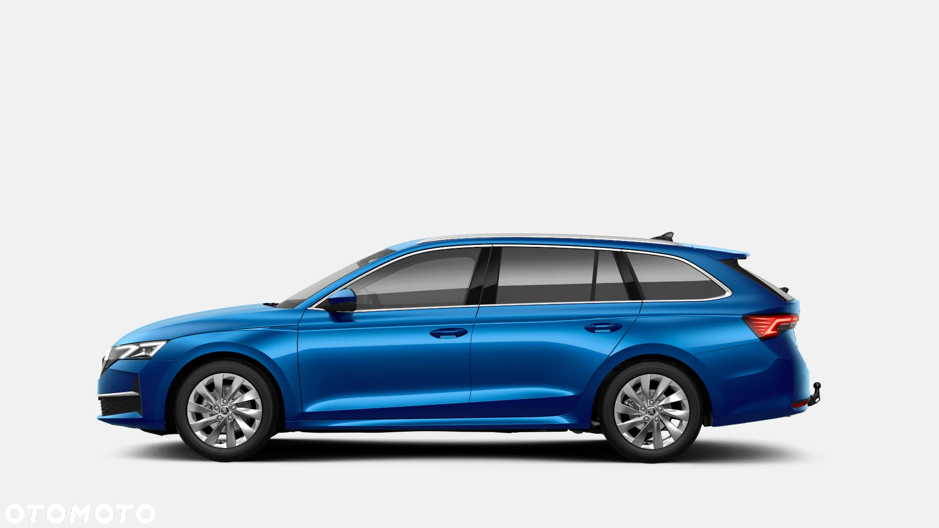 Skoda Octavia 1.5 TSI mHEV Edition 130 Selection DSG - 3