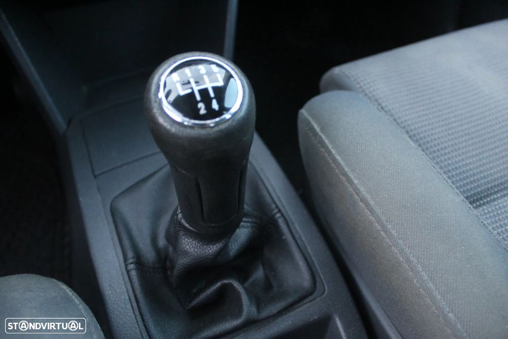 VW Polo 1.4 TDi Confortline - 10