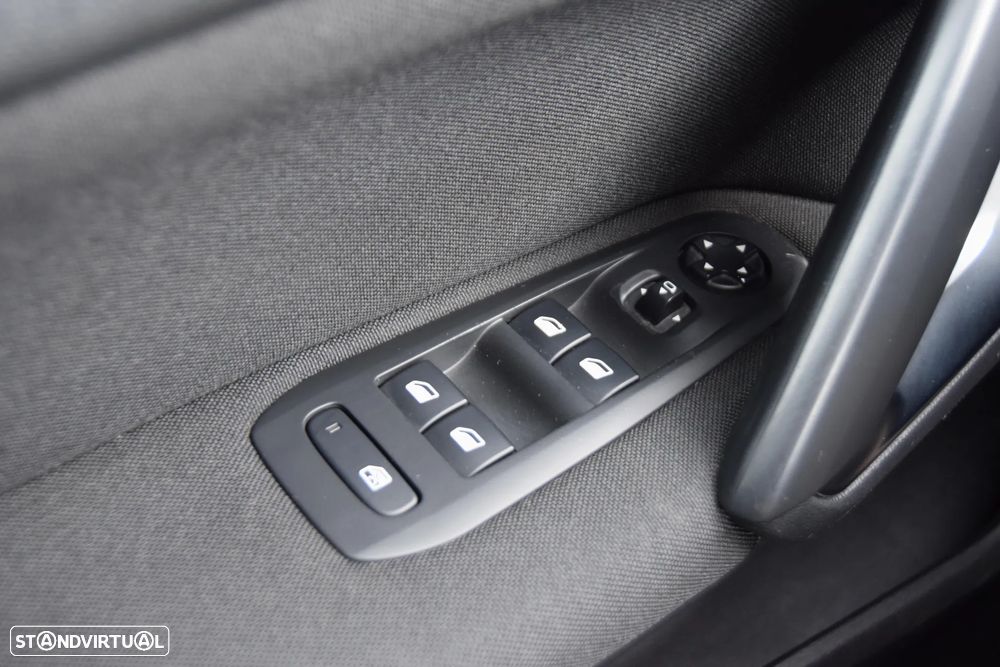 Peugeot 308 e-HDi FAP 115 Stop&Start Active - 11