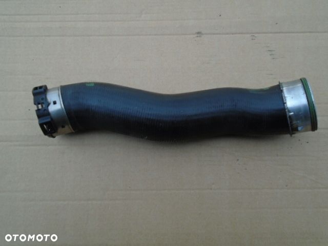 rura wąż intercoolera bmw e90 e91 320d e84 x1 20d - 1