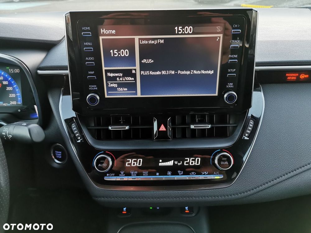 Toyota Corolla 1.6 GR Sport - 21