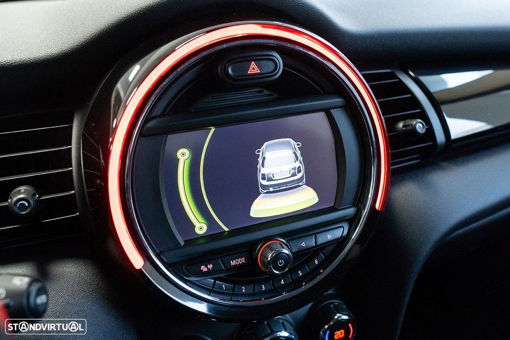 MINI 5 Portas Cooper D Seven - 30