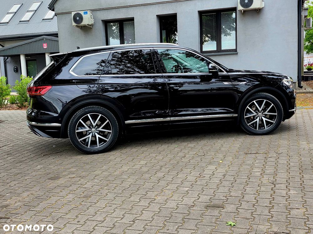 Volkswagen Touareg 3.0 V6 TDI SCR 4Mot - 3
