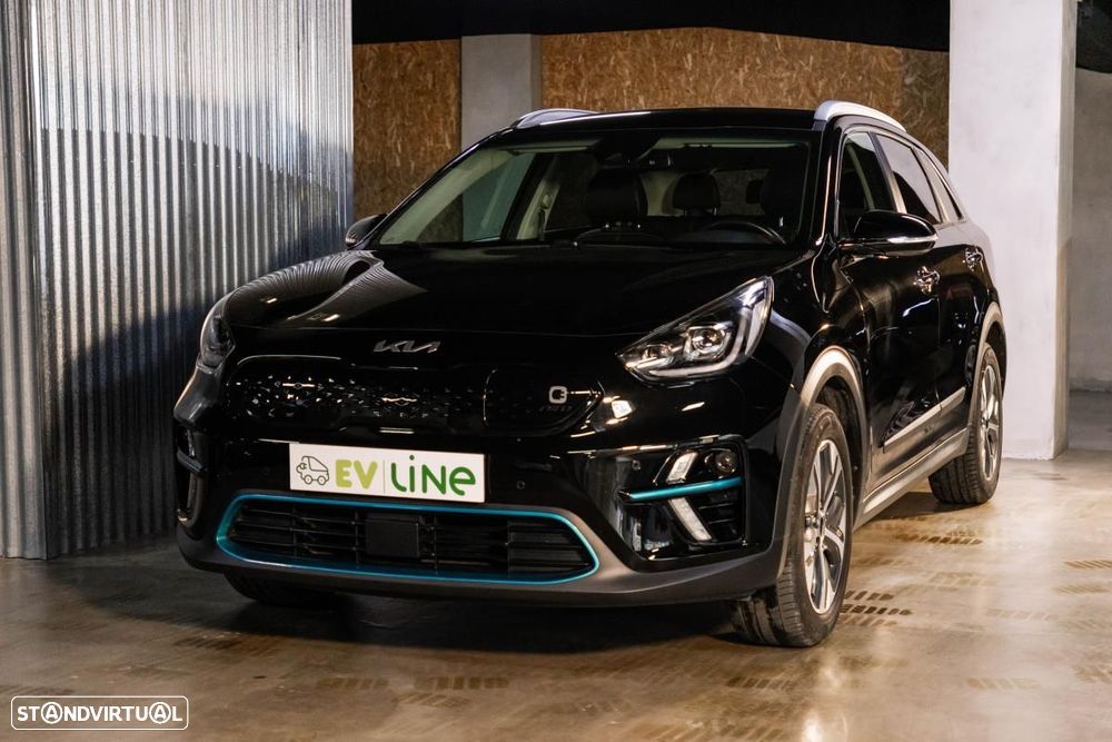 Kia e-Niro Spirit - 4