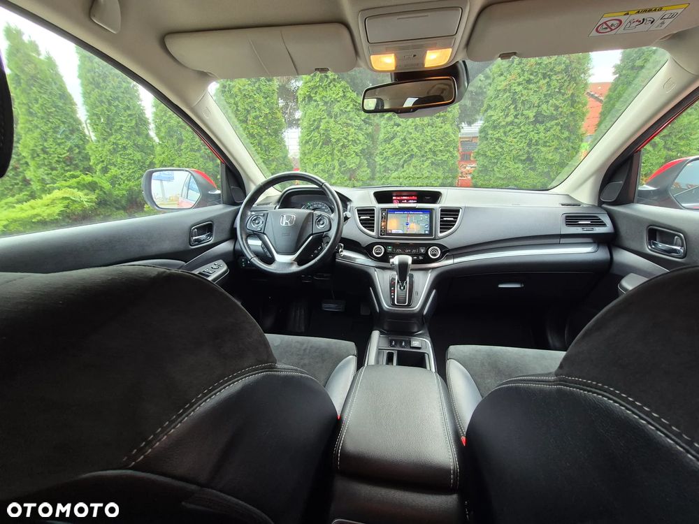 Honda CR-V 2.0 Lifestyle (ADAS / Connect+) - 9