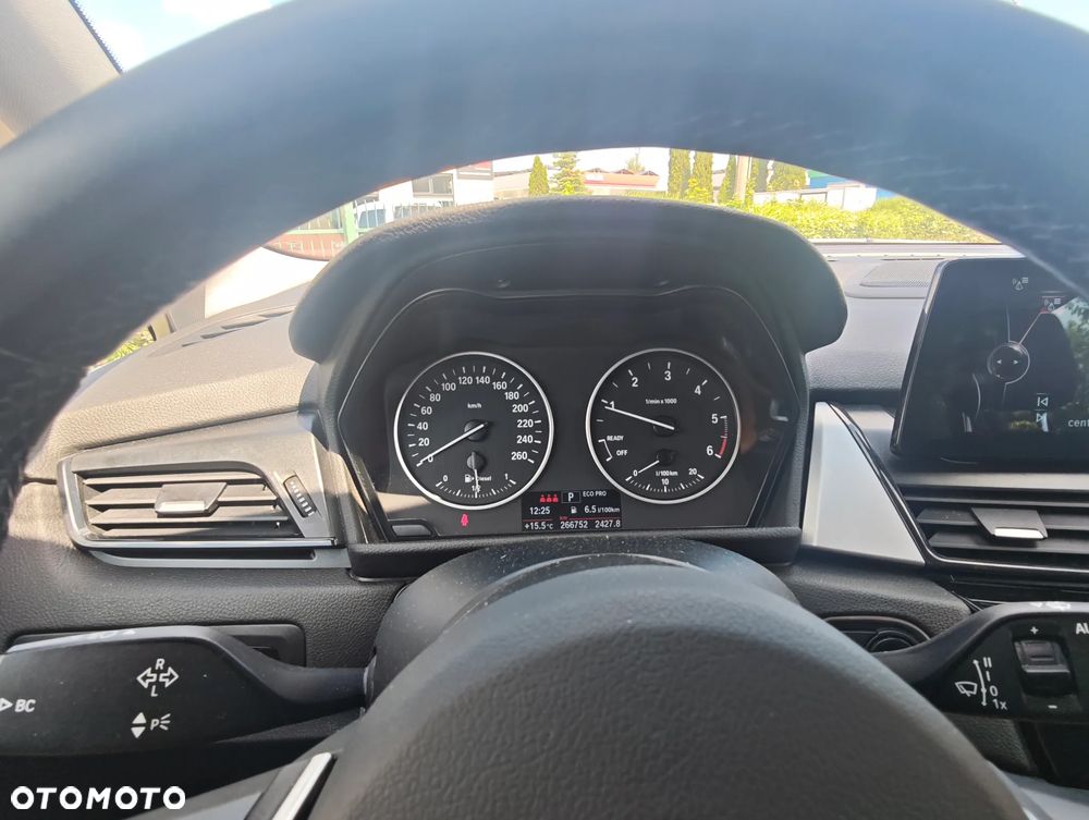 BMW Seria 2 220d xDrive Sport-Aut - 16