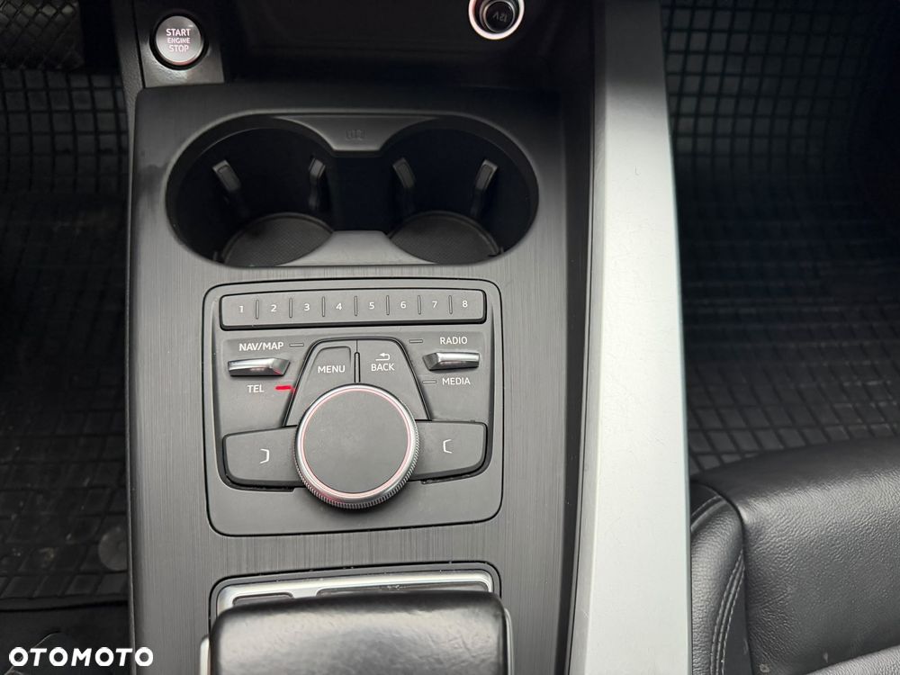 Audi A4 Avant 2.0 TDI S tronic - 11