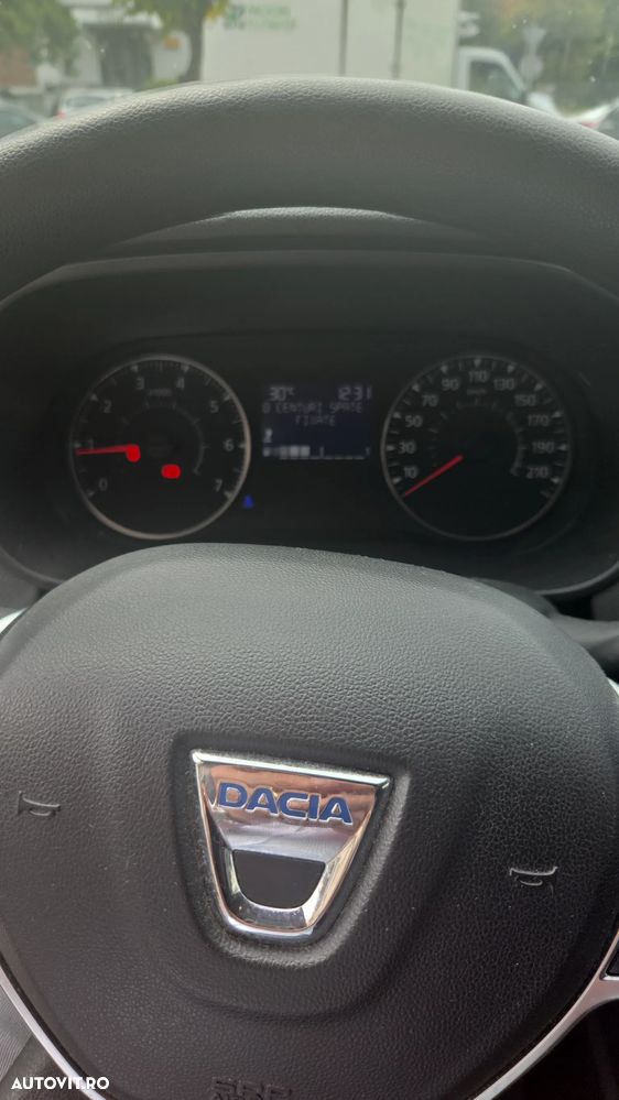 Dacia Duster 1.5 Blue dCi 4WD Comfort - 4