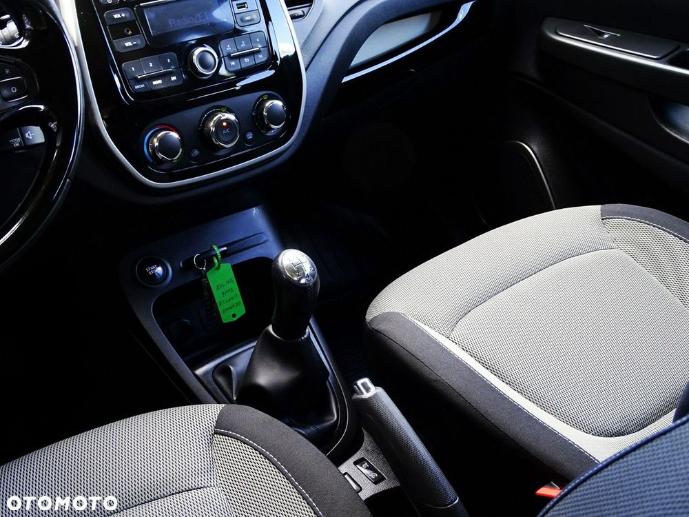 Renault Captur (ENERGY) TCe 90 LIMITED - 31
