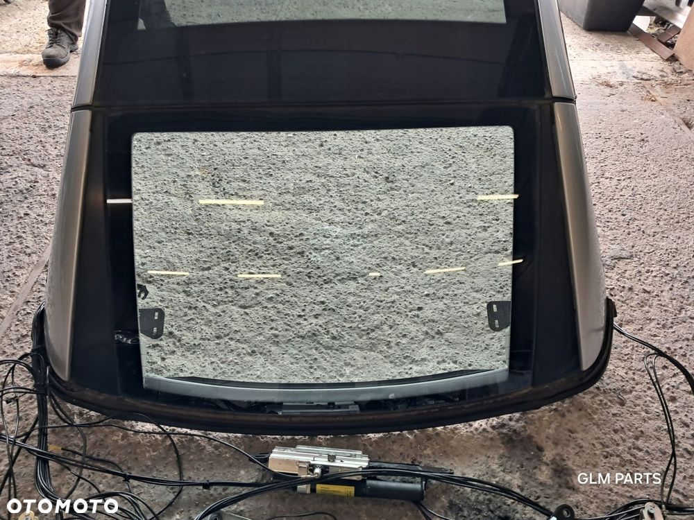 mercedes sl r230 dach składany siłowniki pompa dachu sprawny w 100% lublin - 14
