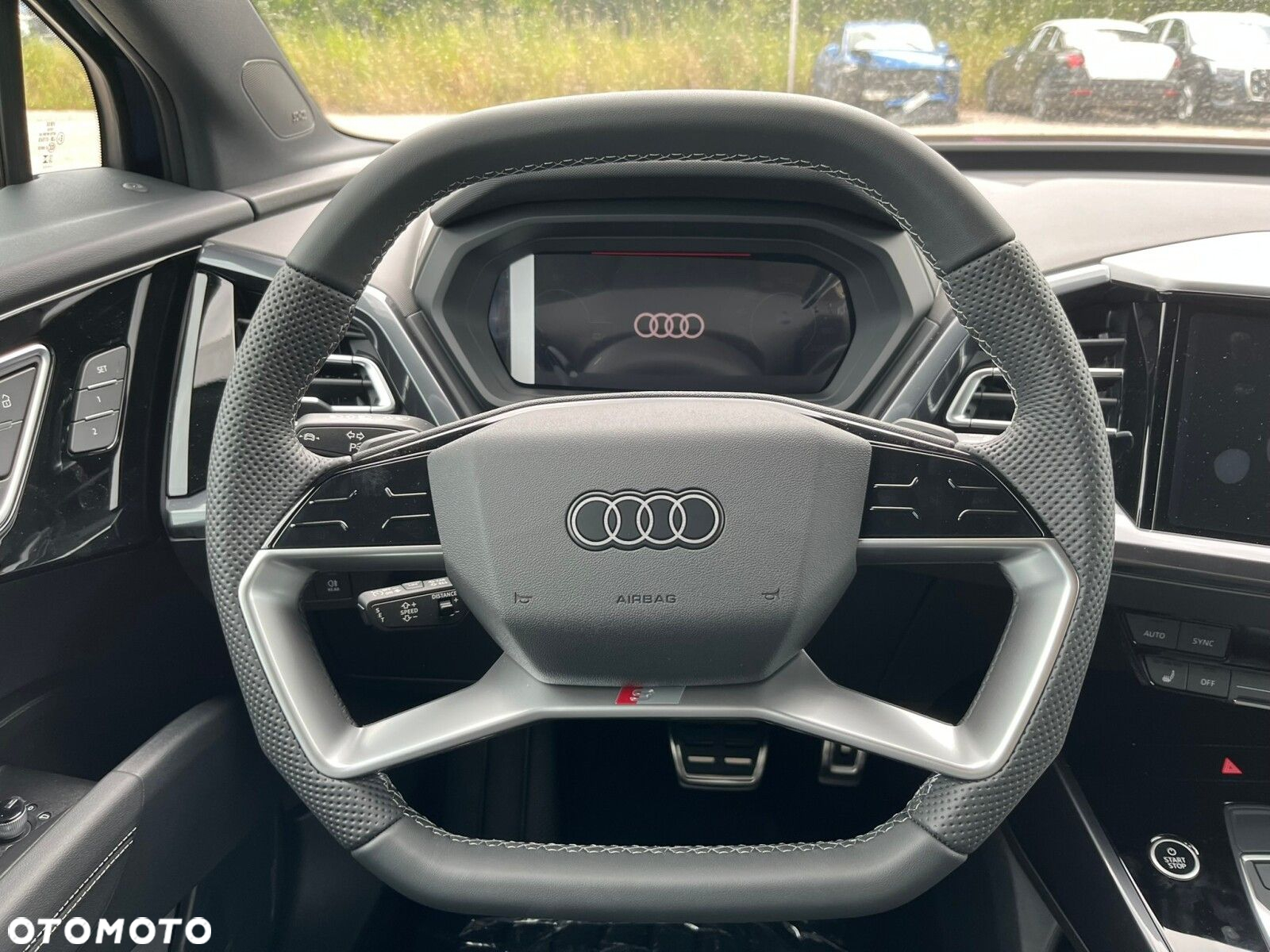 Audi Q4 Sportback e-tron - 13