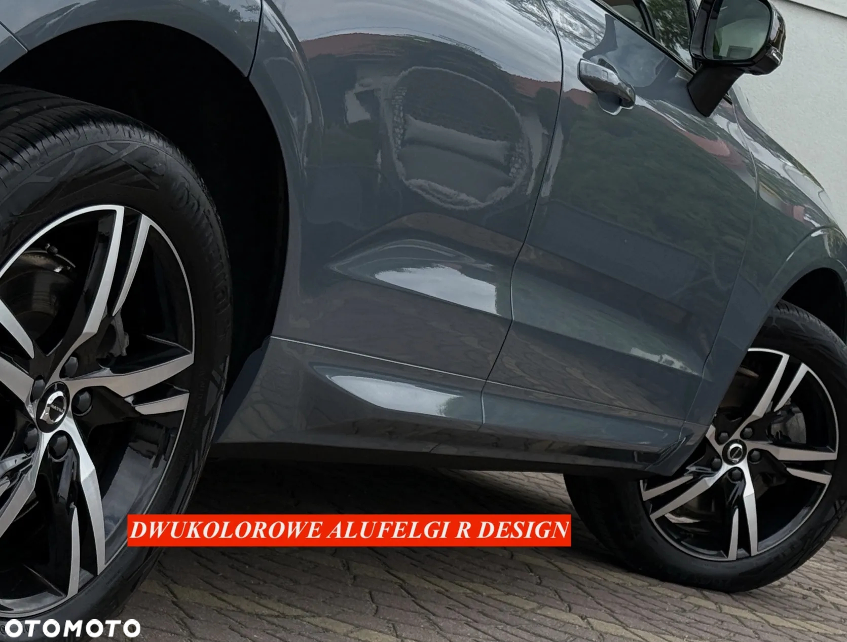 Volvo XC 60 B4 D Geartronic RDesign - 33