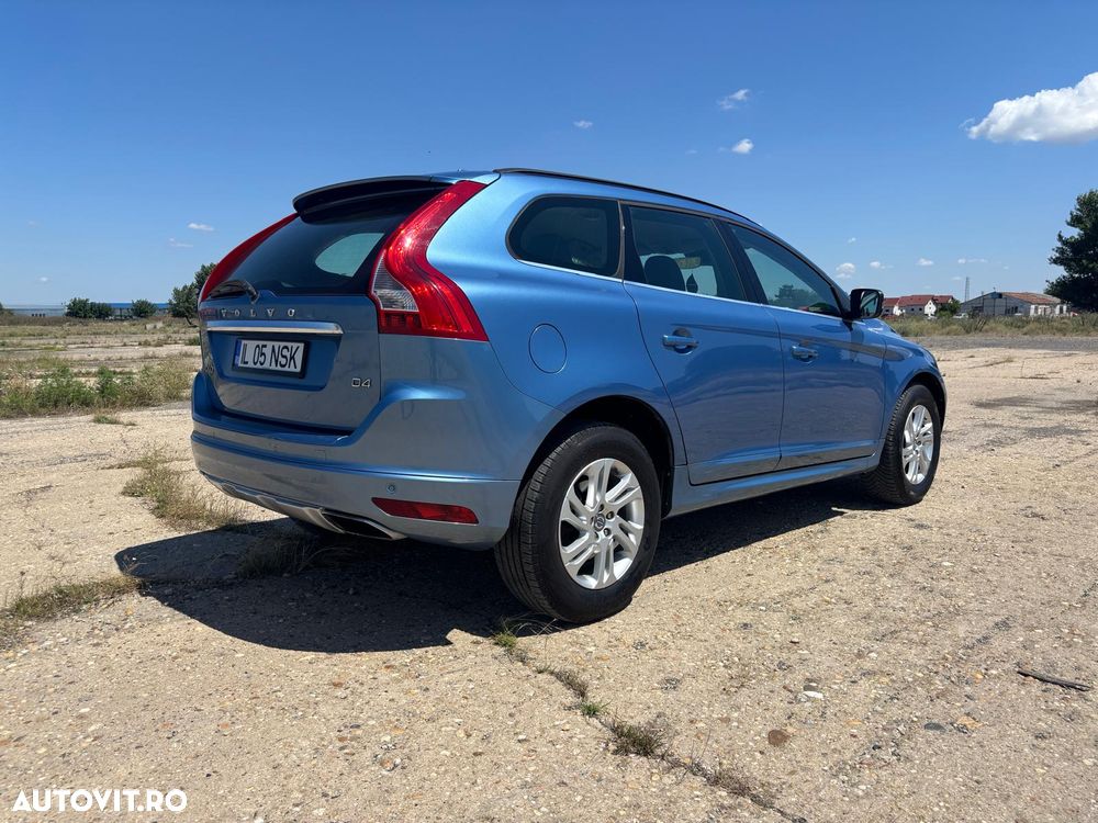 Volvo XC 60 D4 VEA Start-Stop Momentum - 2