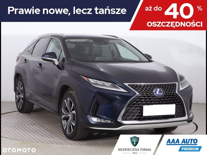 Lexus RX - 2