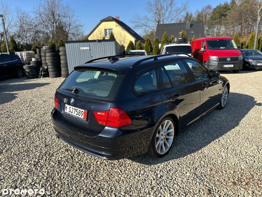BMW Seria 3 320i Edition Exclusive - 6