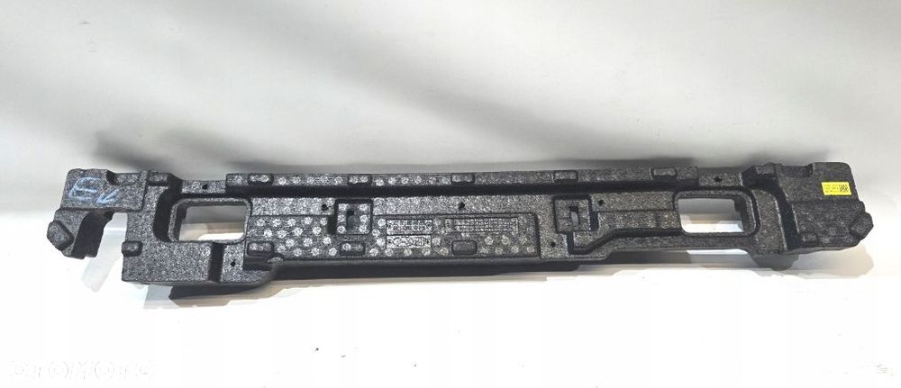 absorber zderzaka przód przedni hyundai inster 86521gx000 - 4