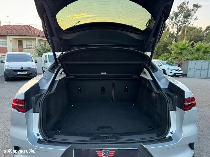 Jaguar I-Pace S AWD Aut. - 5