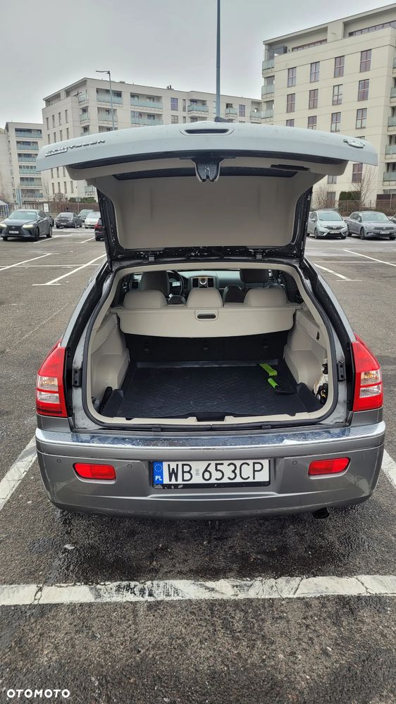 Chrysler 300C 3.5 V6 AWD - 8