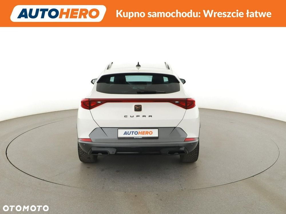 Cupra Formentor 1.5 TSI DSG - 7