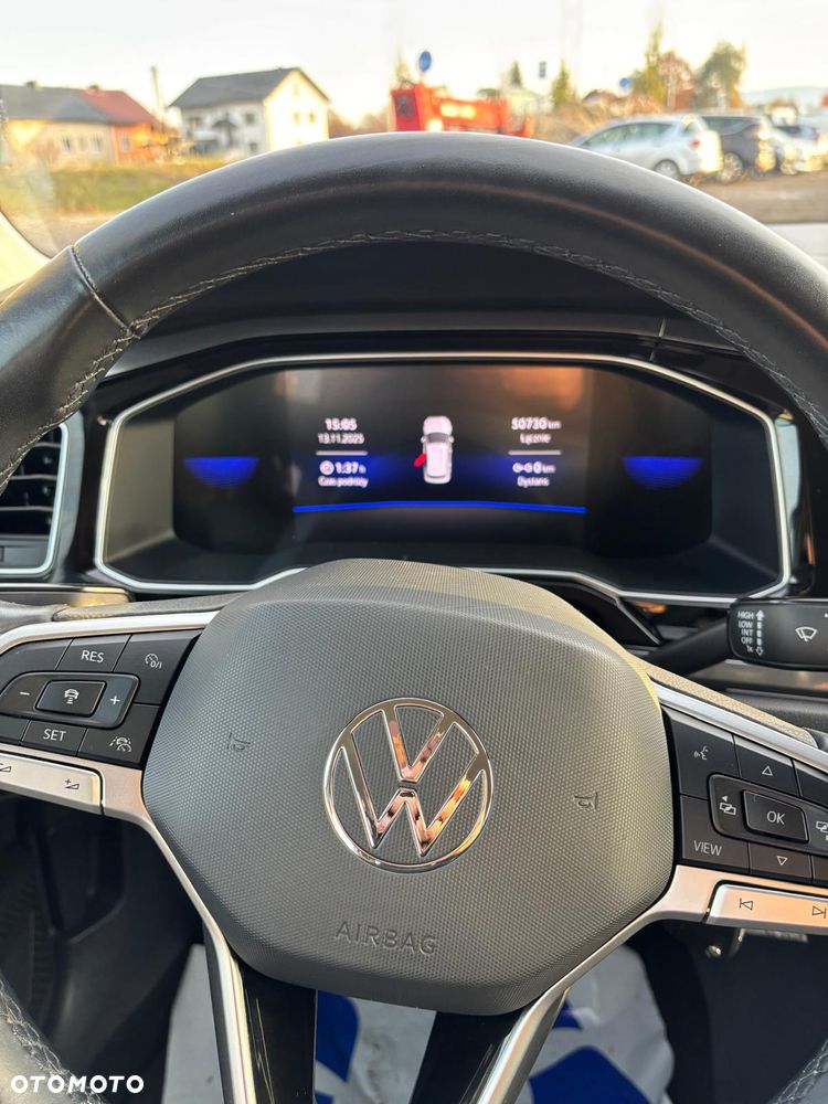 Volkswagen Polo 1.0 TSI Highline - 13