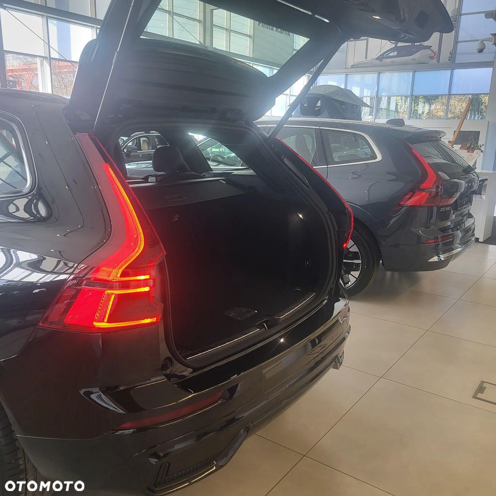 Volvo XC 60 - 9