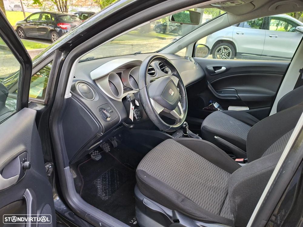 SEAT Ibiza 1.2 TSI Style - 7