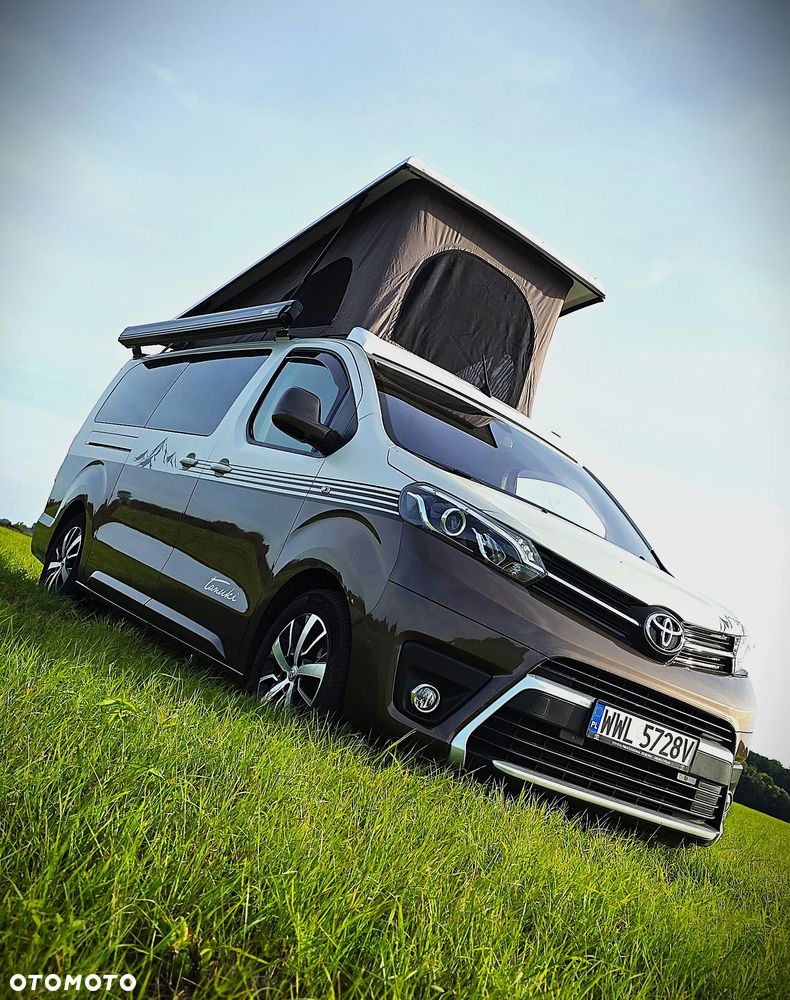 Toyota Proace Verso - 9