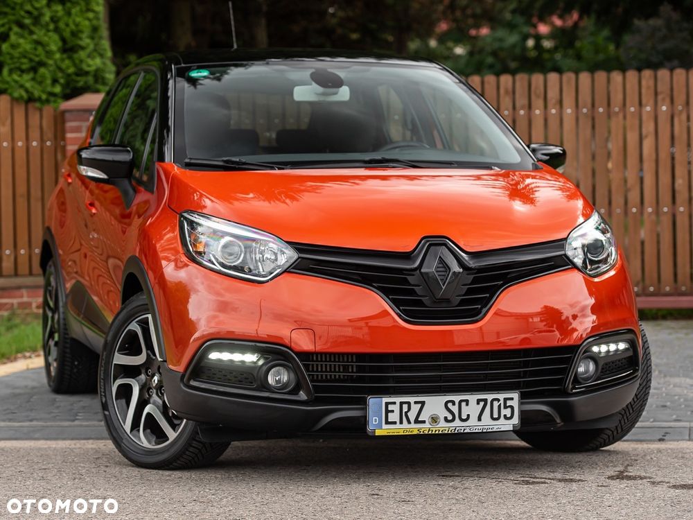 Renault Captur (ENERGY) TCe 90 BOSE EDITION - 7