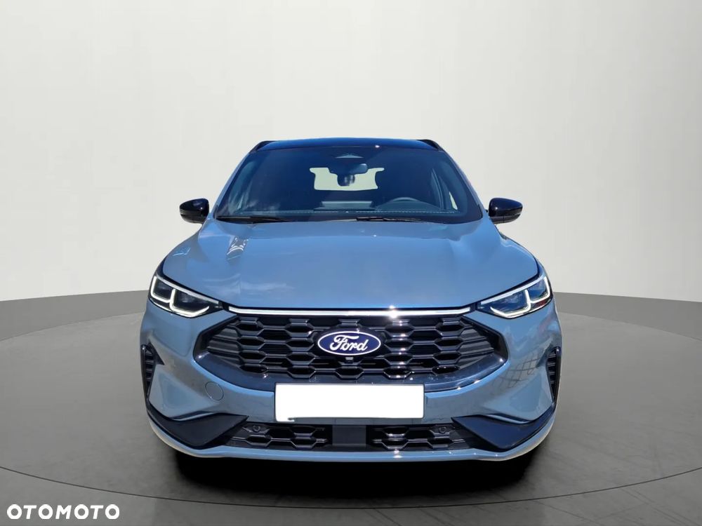 Ford Kuga - 9