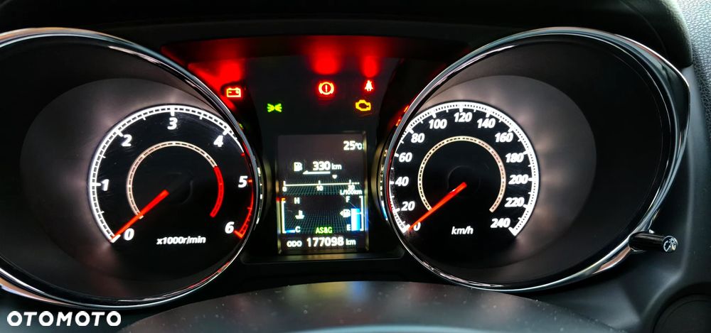 Mitsubishi ASX 1.8 DID Invite - 8