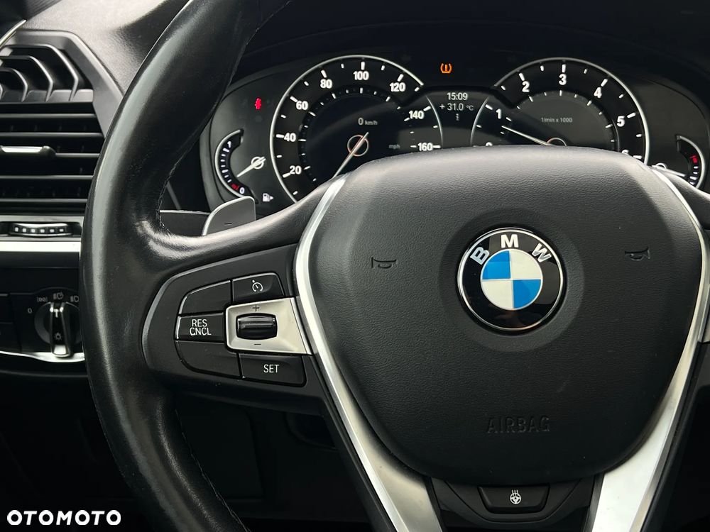 BMW X3 - 16